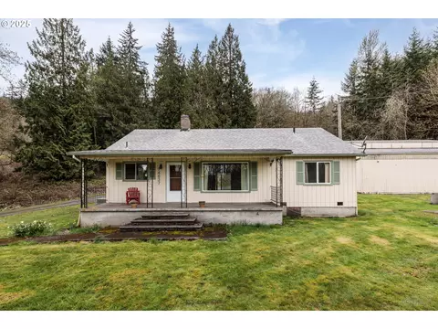 74837 Columbia River Hwy, Rainier, OR 97048