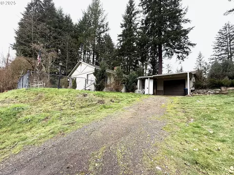 21506 NE 394th St, Amboy, WA 98601