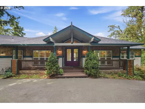 14788 S Burkstrom Rd, Oregon City, OR 97045