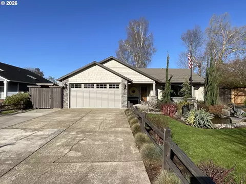 4141 NE 218th Ave, Fairview, OR 97024