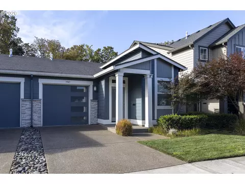 3943 SE Centifolia Ave, Hillsboro, OR 97123