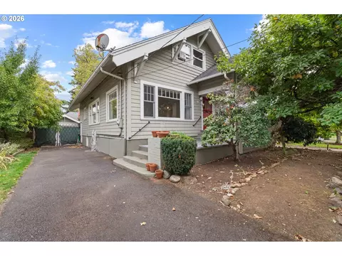 2530 NE 58th Ave, Portland, OR 97213