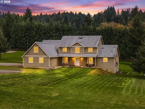 7015 NE Ferris Rd, La Center, WA 98629