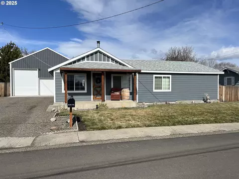 1605 V Ave, La Grande, OR 97850