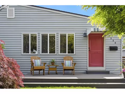 4554 NE Wygant St, Portland, OR 97218