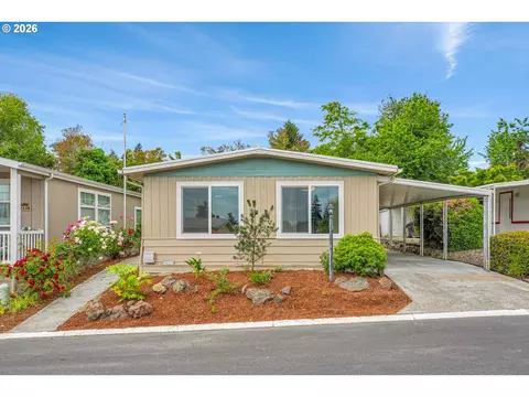 17240 SW Eldorado Dr, Portland, OR 97224