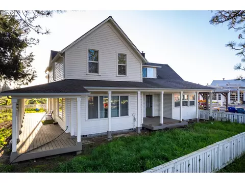 7601 NW Milne Road- Rd, Cornelius, OR 97113