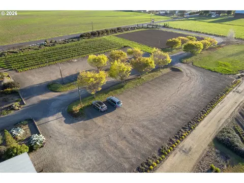 Exterior - 7601 NW Milne Road- Rd, Cornelius, OR 97113 photo 4 of 6