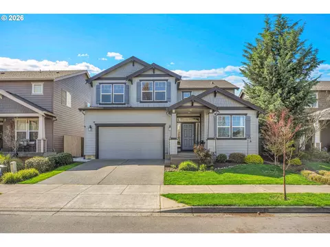 10102 NE 139th Ave, Vancouver, WA 98682