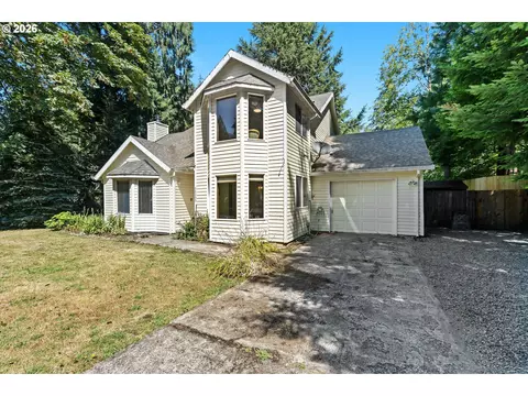 Exterior - 68295 E Twinberry Loop, Welches, OR 97067 photo 9 of 10