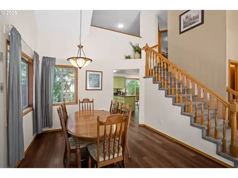 Dining - 68295 E Twinberry Loop, Welches, OR 97067 photo 1 of 1