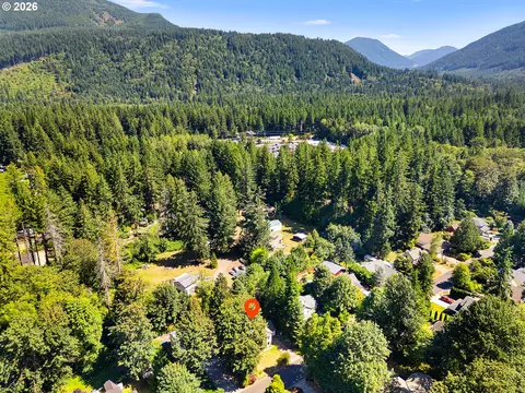 View/Area - 68295 E Twinberry Loop, Welches, OR 97067 photo 4 of 4