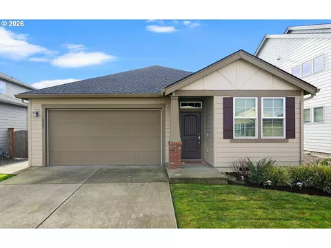 4225 S Willow Dr, Ridgefield, WA 98642