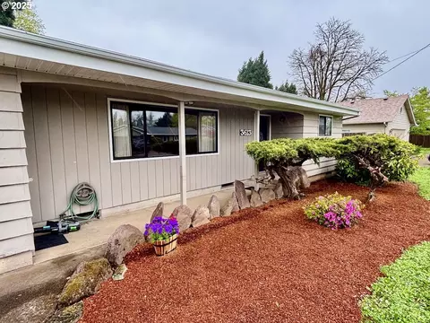 3613 Mahlon Ave, Eugene, OR 97401