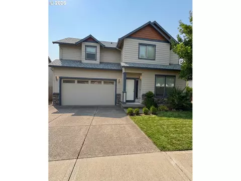 230 N Olive St, Yamhill, OR 97148
