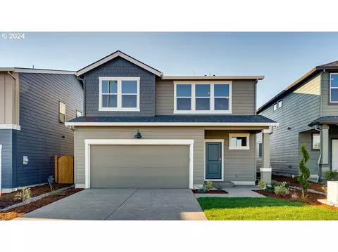 4885 Thyme Ave NE, Salem, OR 97301