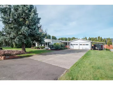 1094 37th Ave, Sweet Home, OR 97386