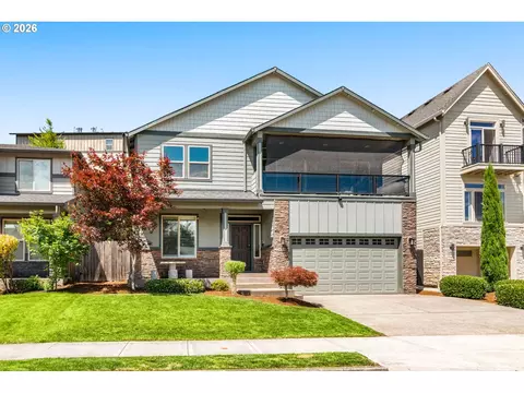 651 W U St, Washougal, WA 98671