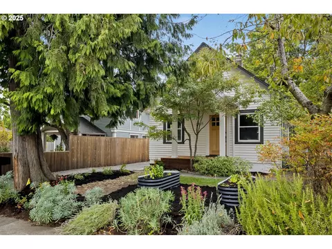 6611 SE Steele St, Portland, OR 97206