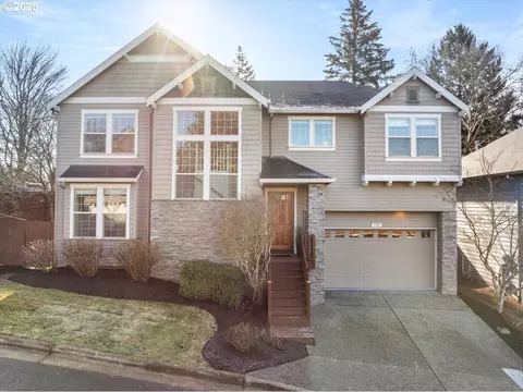 11318 NW Placido Ct, Portland, OR 97229
