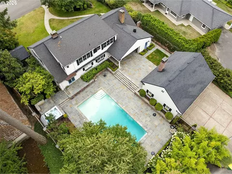 3860 SW 75th Ave, Portland, OR 97225