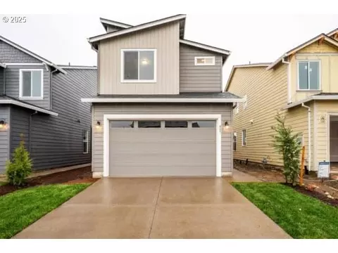 1477 N Millican Creek St, Lafayette, OR 97127