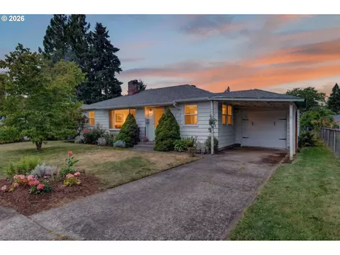 6306 NE Bonner Dr, Vancouver, WA 98665
