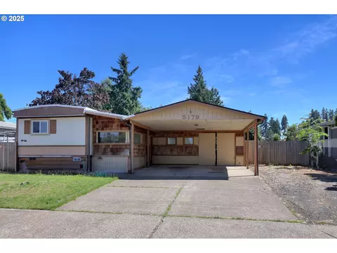 5179 Daisy St, Springfield, OR 97478