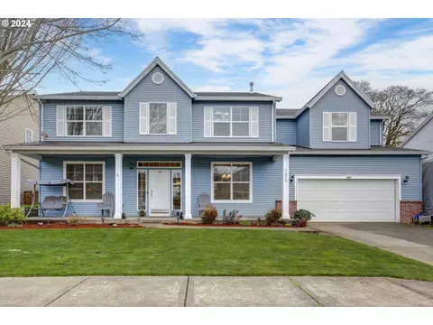52016 SE Icenogle Loop, Scappoose, OR 97056