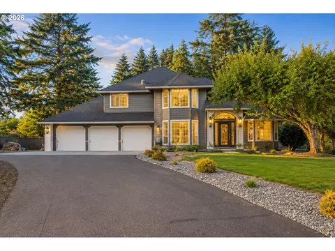 27214 NE 87th Ave, Battle Ground, WA 98604