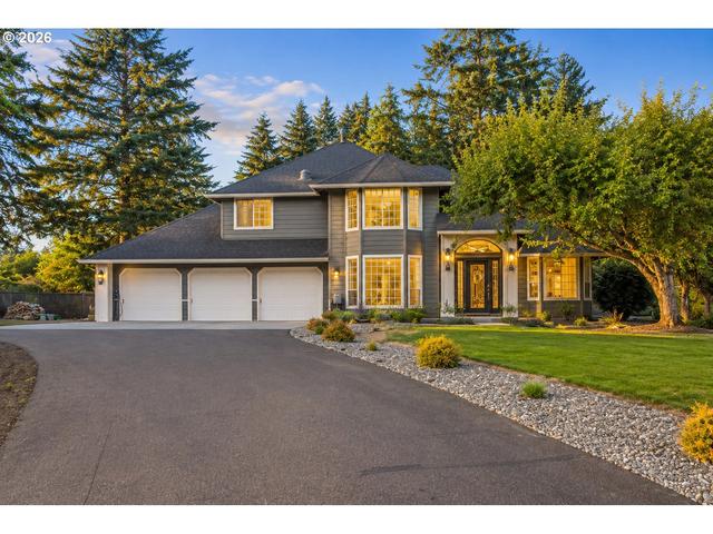 27214 NE 87th Ave, Battle Ground, WA 98604