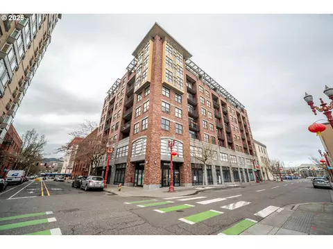 411 NW Flanders St #307, Portland, OR 97209