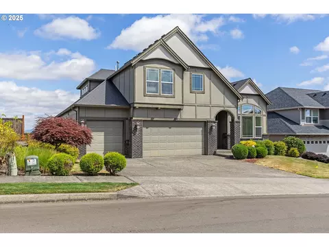 2722 NE 159th Cir, Ridgefield, WA 98642