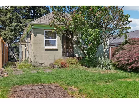 1637 NE 75th Ave, Portland, OR 97213