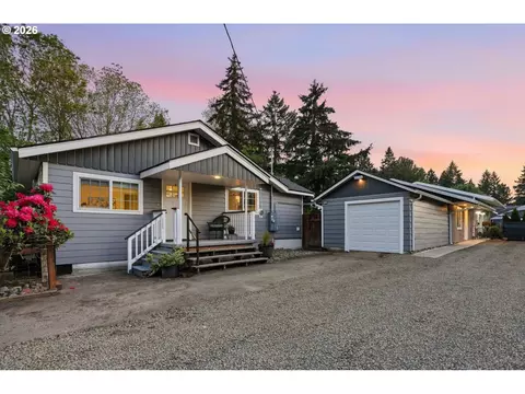 11165 NE Hurleys Ln, Newberg, OR 97132