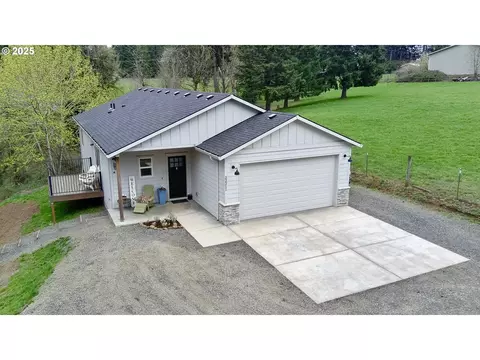 22211 SE Van Curen Rd, Eagle Creek, OR 97022