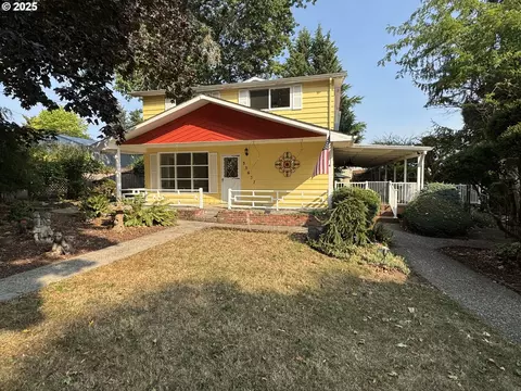 33637 Church Rd, Warren, OR 97053