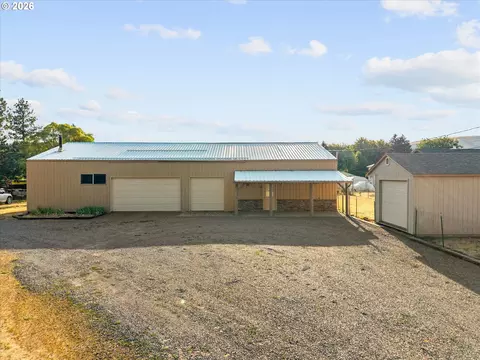 Exterior - 1790 Cedar St, Elgin, OR 97827 photo 1 of 1