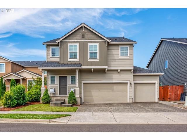 915 N Gibert Ct, Ridgefield, WA 98642