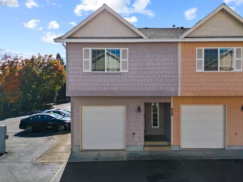 439 Harris Ln, Oregon City, OR 97045