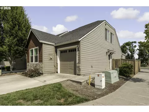 2707 NE 131st Ct, Vancouver, WA 98684