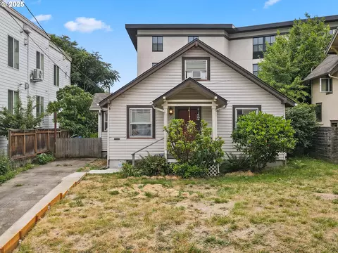1626 N Willis Blvd, Portland, OR 97217