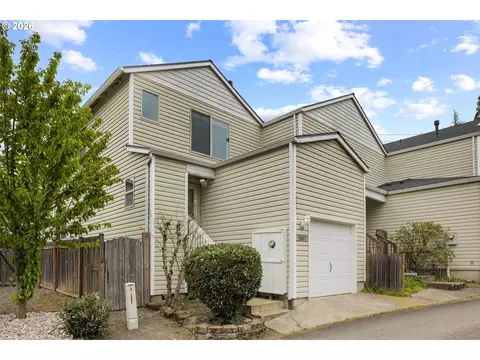 Exterior - 5307 SE 13th Ct, Gresham, OR 97080 photo 5 of 5