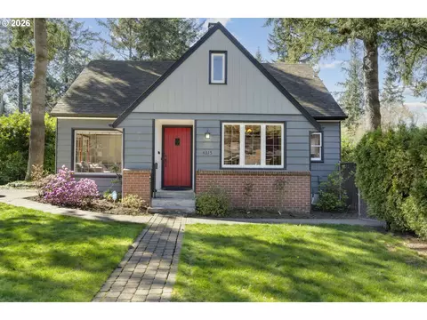 4315 NE 96th Ave, Portland, OR 97220