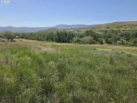 Undisclosed, Richland, OR 97870