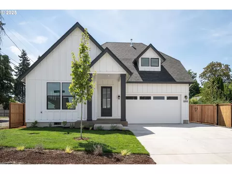 32702 E Van Duyn St, Coburg, OR 97408