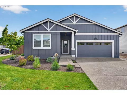 1402 W 19th Cir, La Center, WA 98629