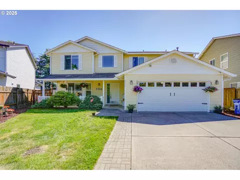 8627 NE 90th Ave, Vancouver, WA 98662