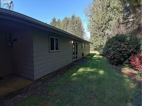 Exterior - 9363 Highway 126, Mapleton, OR 97453 photo 3 of 8