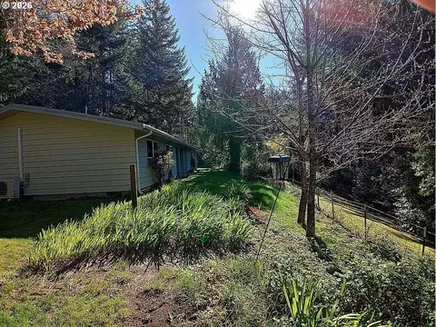 Exterior - 9363 Highway 126, Mapleton, OR 97453 photo 8 of 8